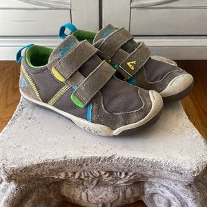 PLAE Steel Youth Shoes